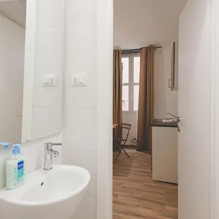 Appartement Maddalena - Affitti Brevi Italia Gênes