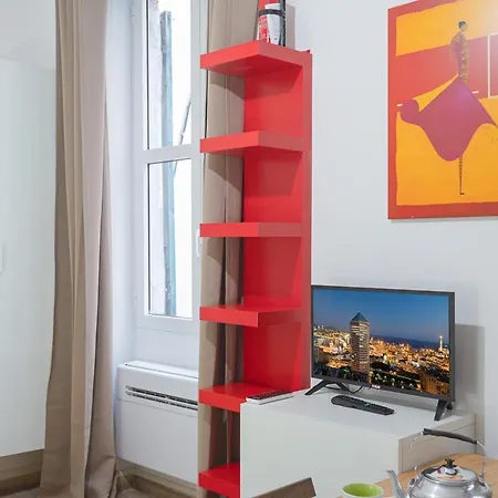 Appartement Maddalena - Affitti Brevi Italia