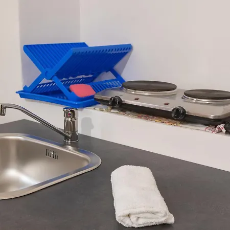 Maddalena - Affitti Brevi Italia Appartement Gênes