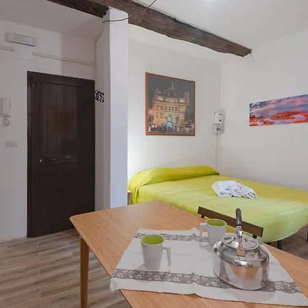Maddalena - Affitti Brevi Italia Appartement