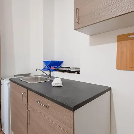 Appartement Maddalena - Affitti Brevi Italia *
