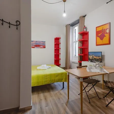 Apartamento Maddalena - Affitti Brevi Italia Génova