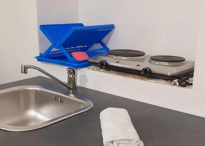 Maddalena - Affitti Brevi Italia Apartmán Janov
